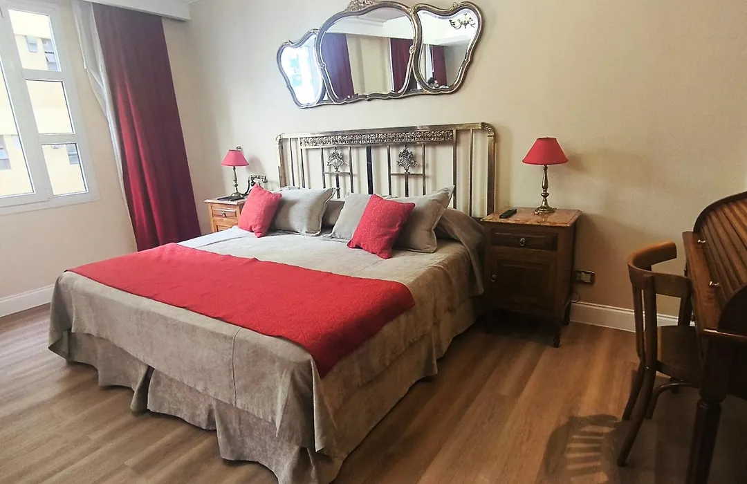 Tanguero Hotel Boutique Antique-1