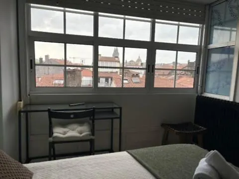 Pensión El Centro-1