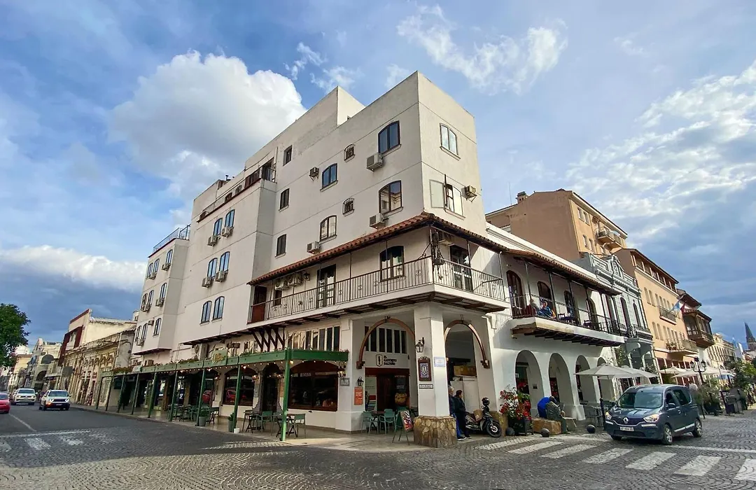 Hotel Regidor-1