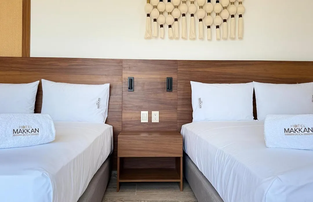 Hotel Makkan Boca-1