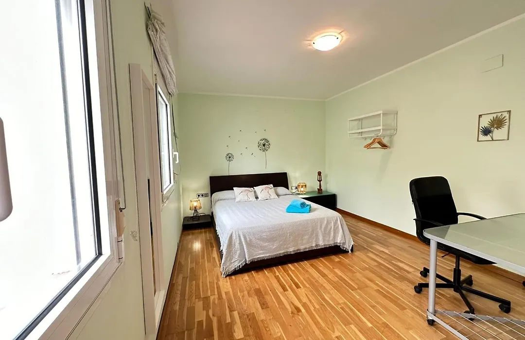 Rooms Aribau 133-1