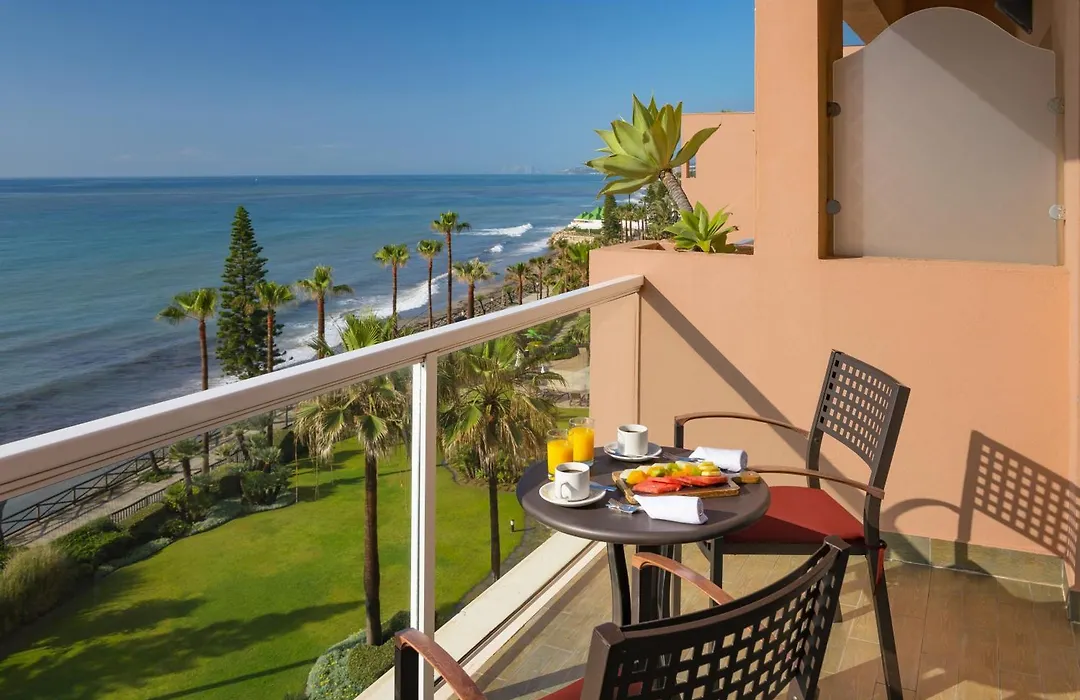 Elba Estepona Gran Hotel&Thalasso Spa-1