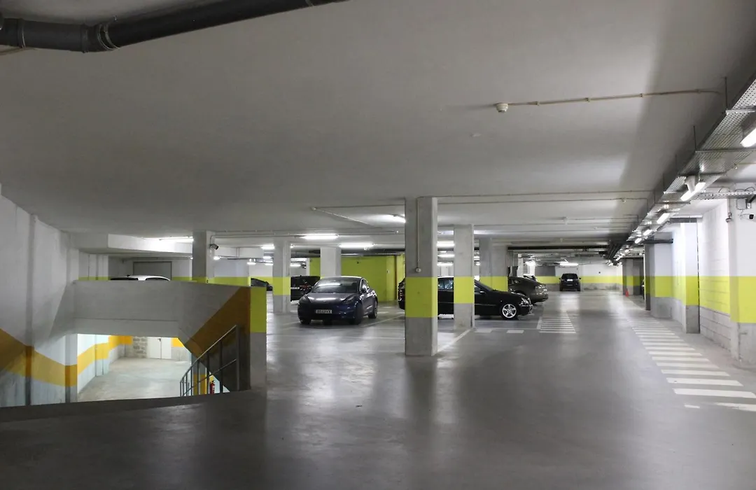 Lux Fatima Park - Hotel, Suites&Residence-1