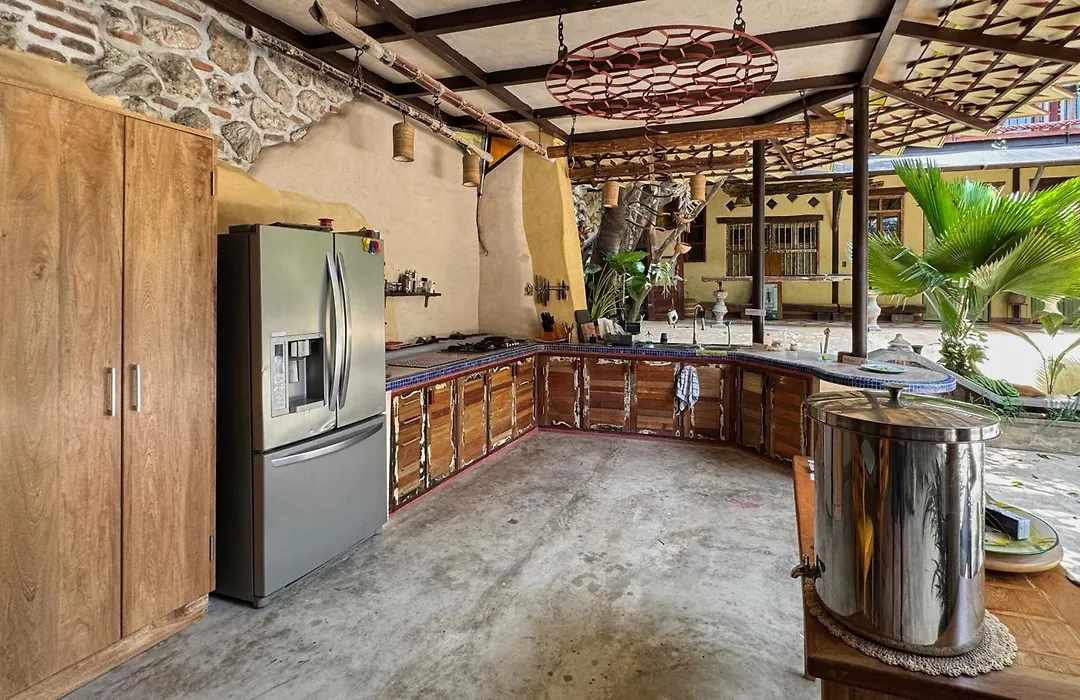 Casa Del Tunel Lodge In Getsemani-1