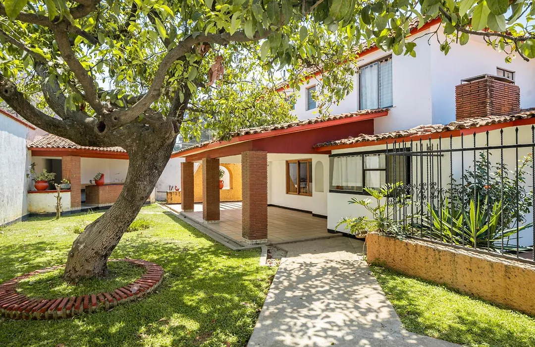 Villas del Sol Hotel&Bungalows-1
