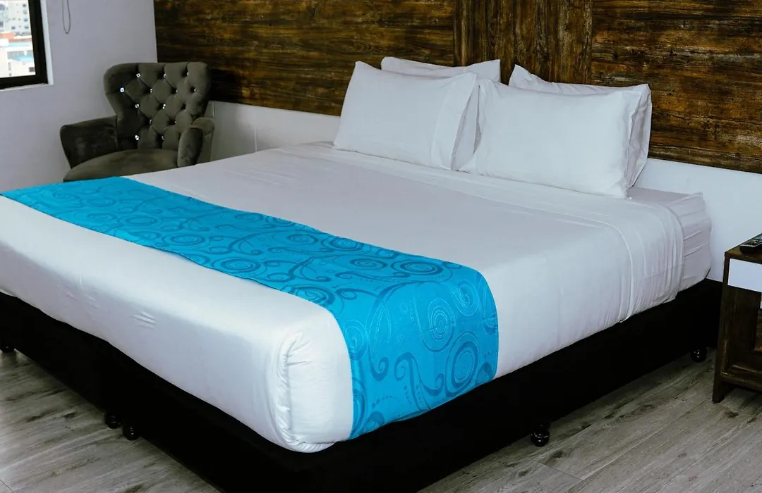 Hotel American Visa Corporate-1