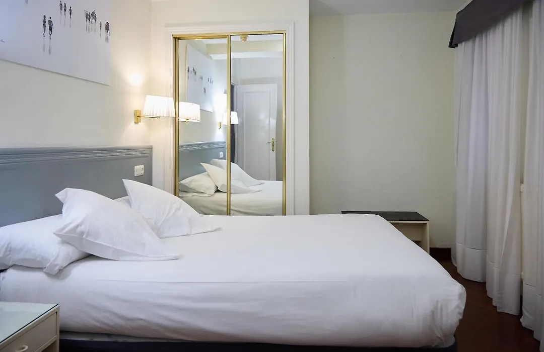 Hotel Vigo Plaza-1