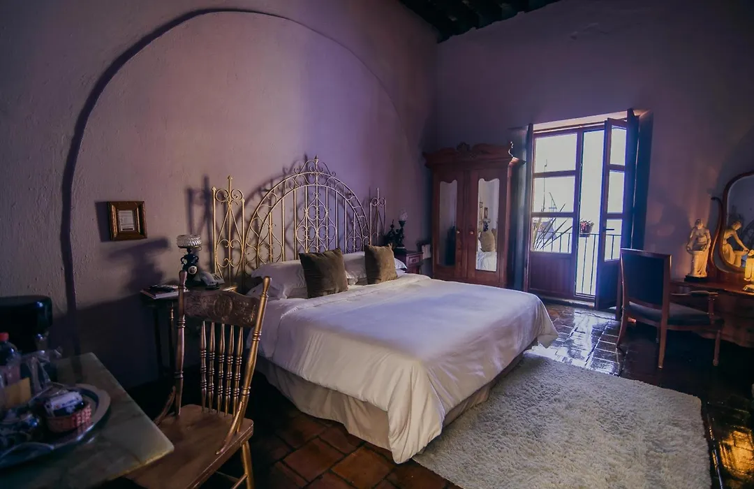 Casa Del Coleccionista-1
