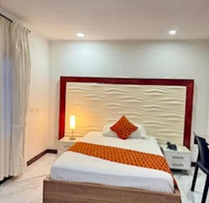 Hotel Ingenio Reina Isabel-1