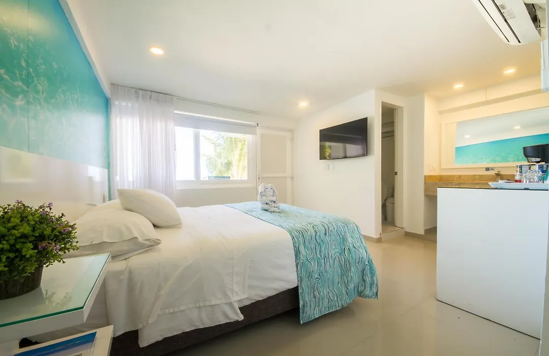 Hotel San Luis Place By Dorado-1
