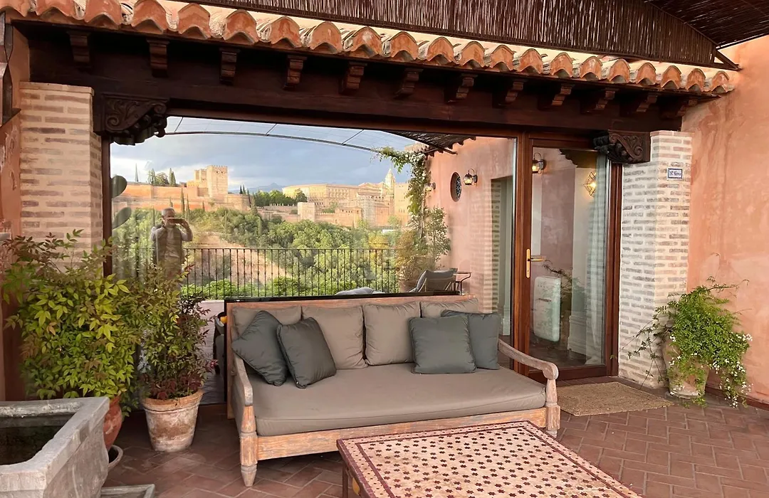La Casa JuanRanas-1