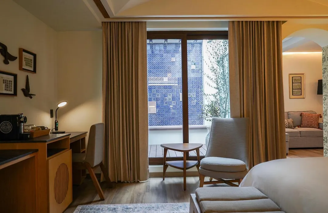Casa Postal Hotel Boutique-1