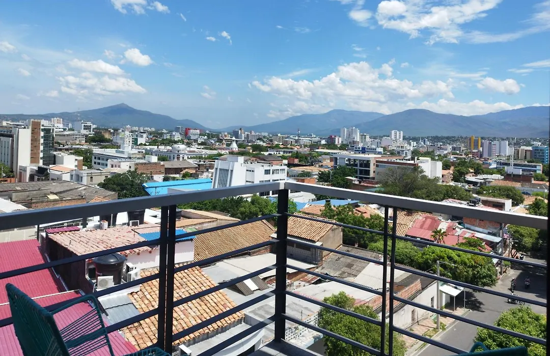 Hotel Macaw Cúcuta-1