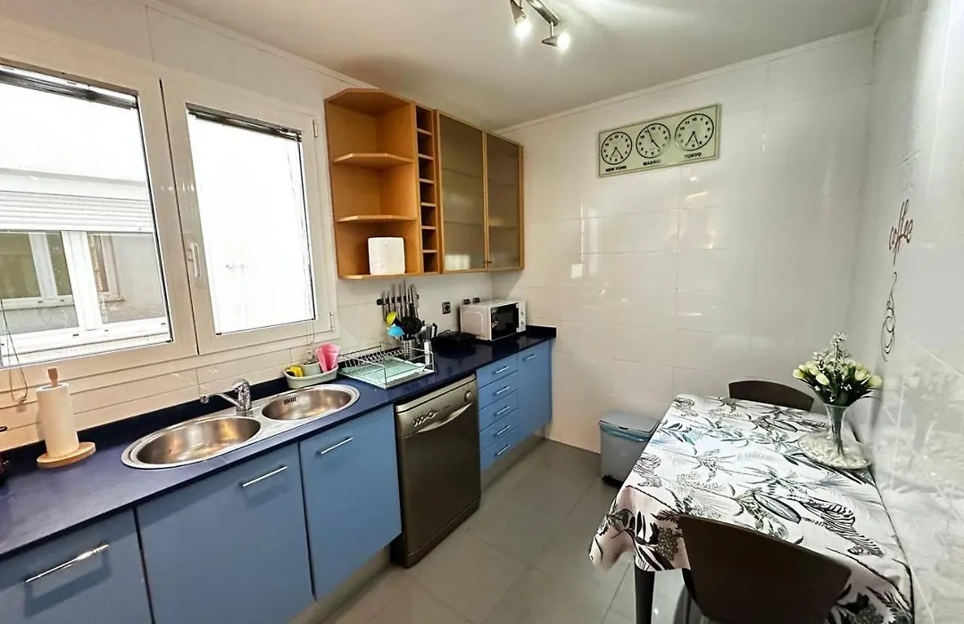 Rooms Aribau 133-1