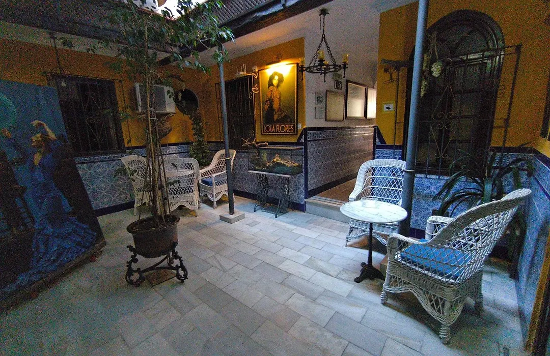 Hotel Nova Centro-1