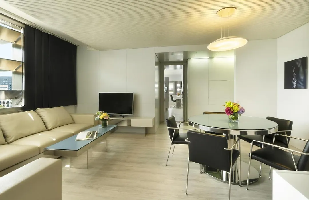 NH Collection Barcelona Constanza-1