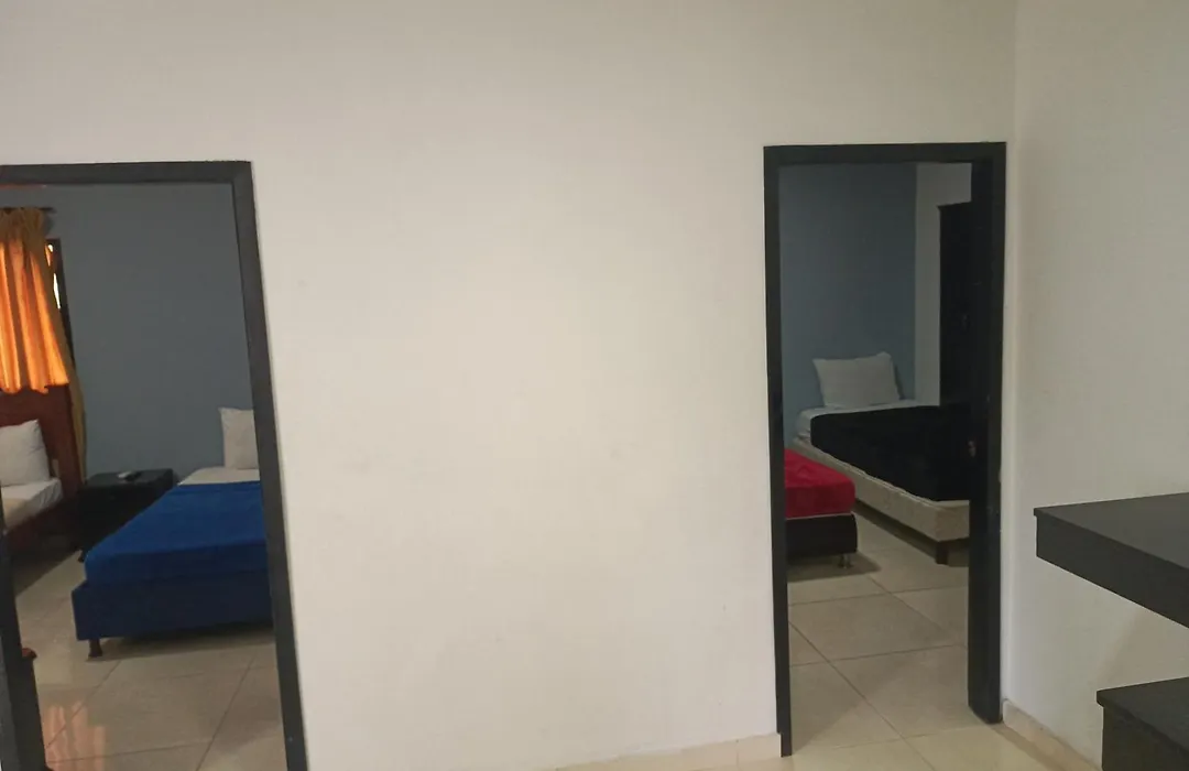 Hotel Dorado Barranquilla-1