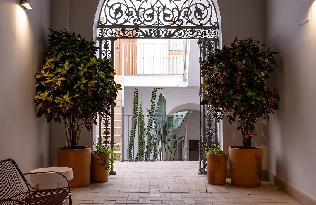 Mercer Residences Sevilla-1