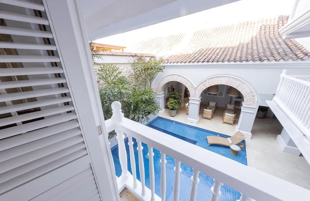 Casa La Merced By Mustique-1