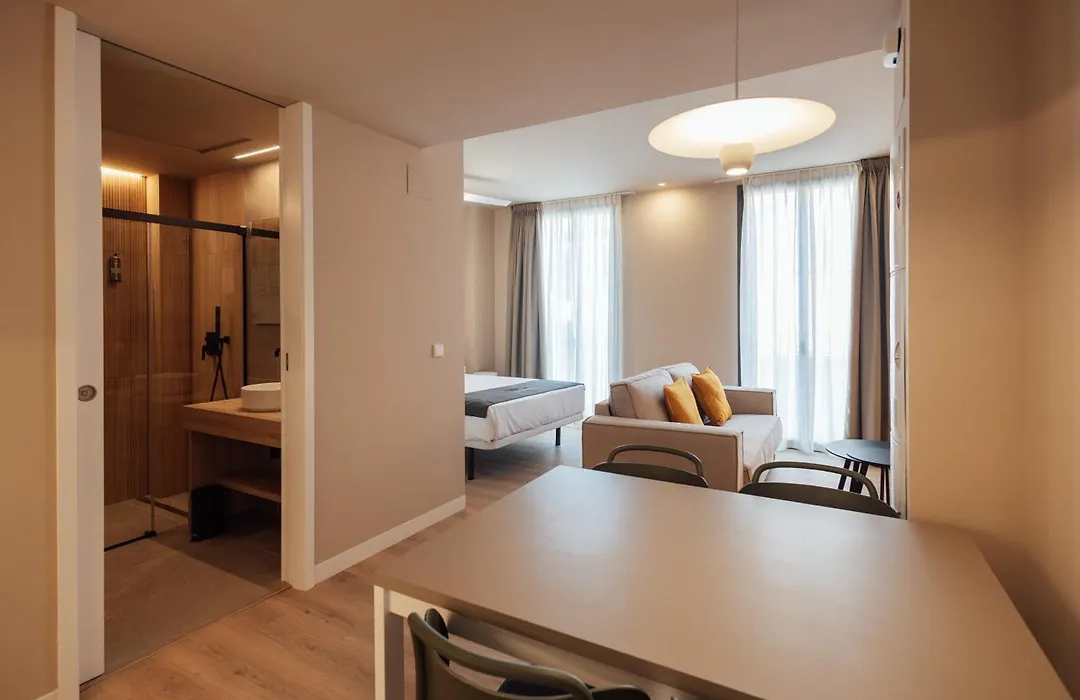 BN SUITES San Francisco-1