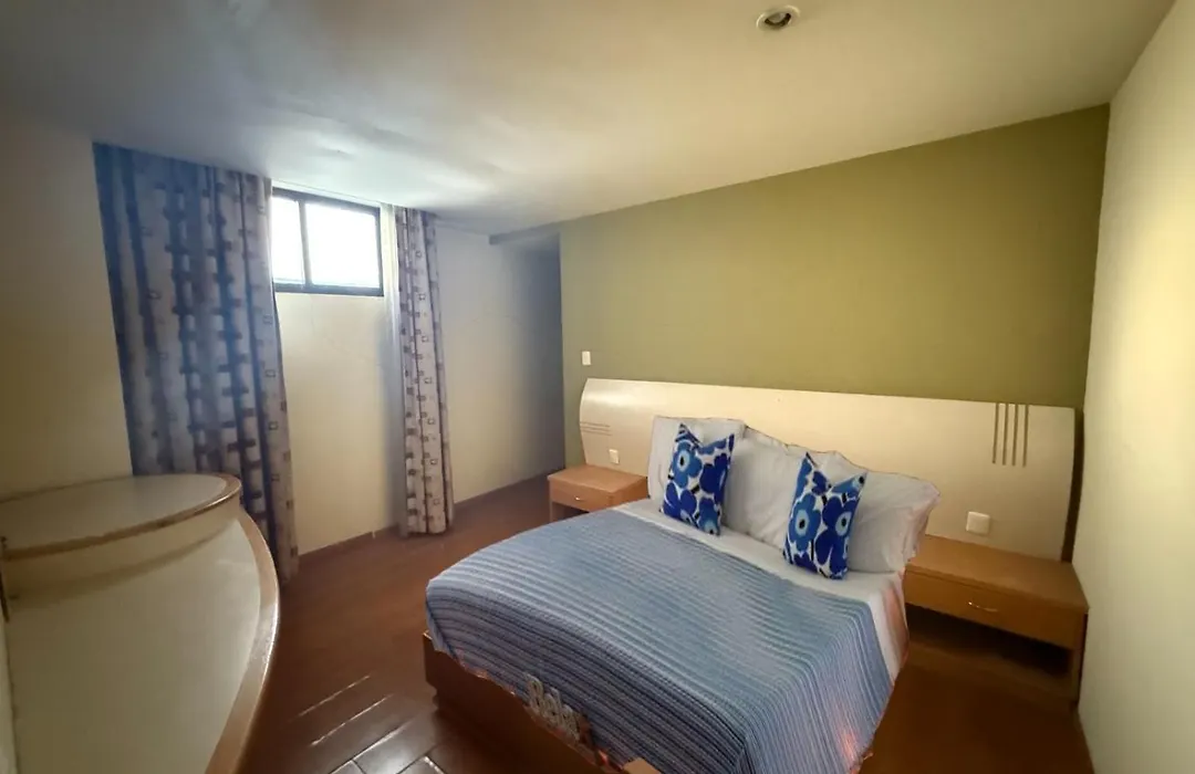 Motel La Flor-1