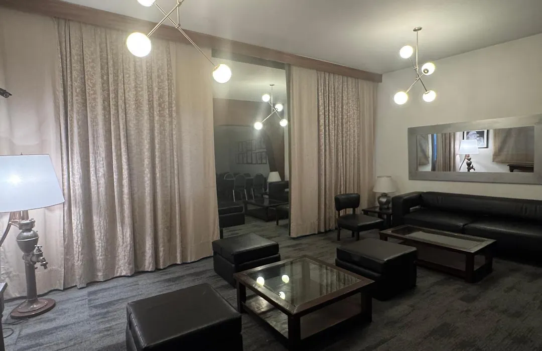 Hotel La Perla-1