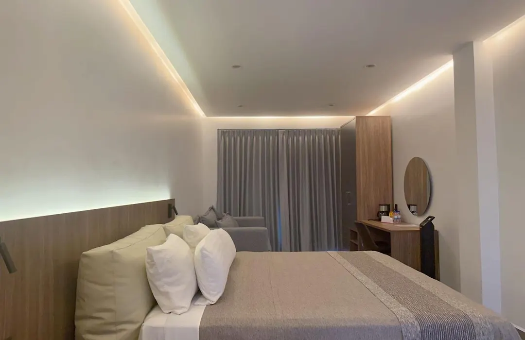 Hotel Mayis-1