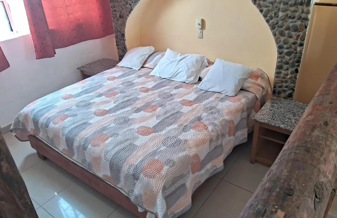 Hotel Villas del Rey-1