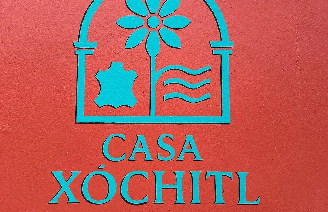 Casa Xochitl-1