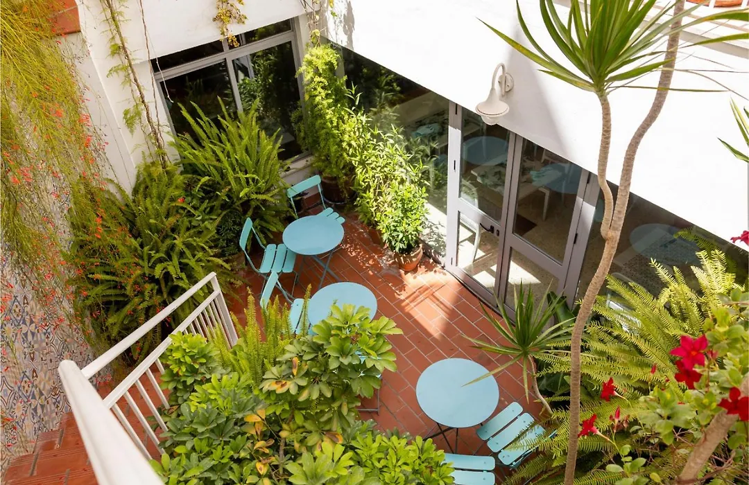 Colectia Hotel Santa Lucía-1