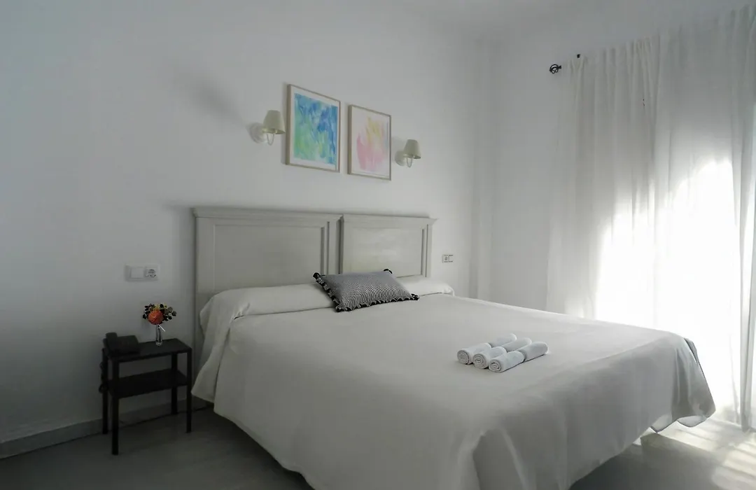 Hotel Doña Blanca-1