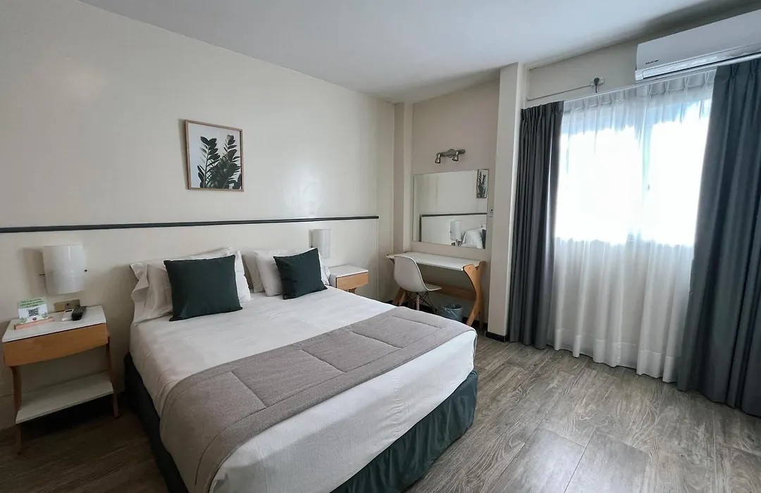 Alpino Hotel-1
