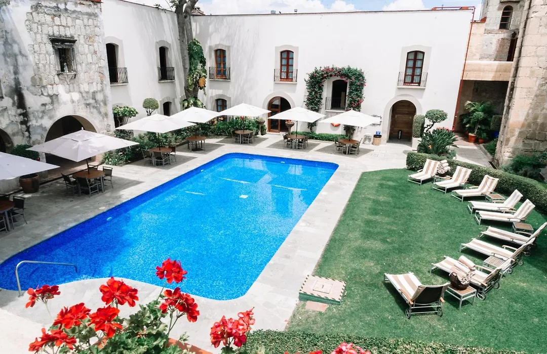 Quinta Real Oaxaca-1