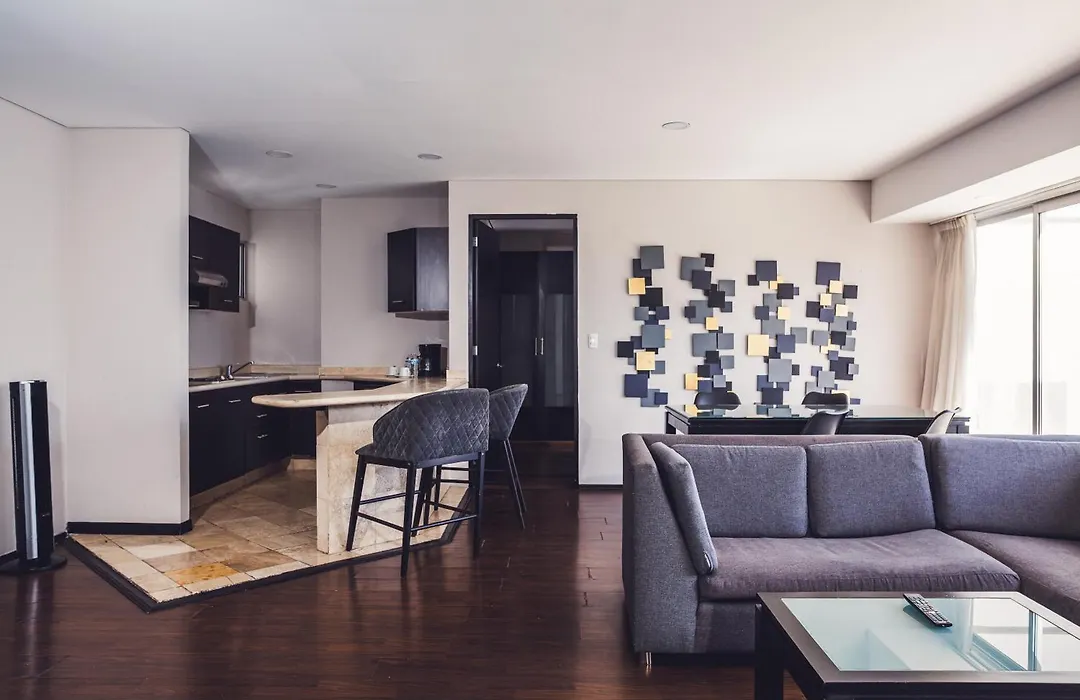 Suites Parioli-1