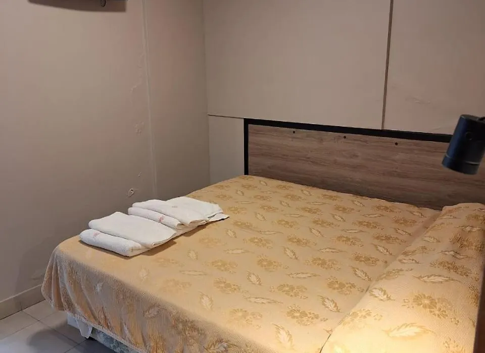 Hotel Marilian II-1