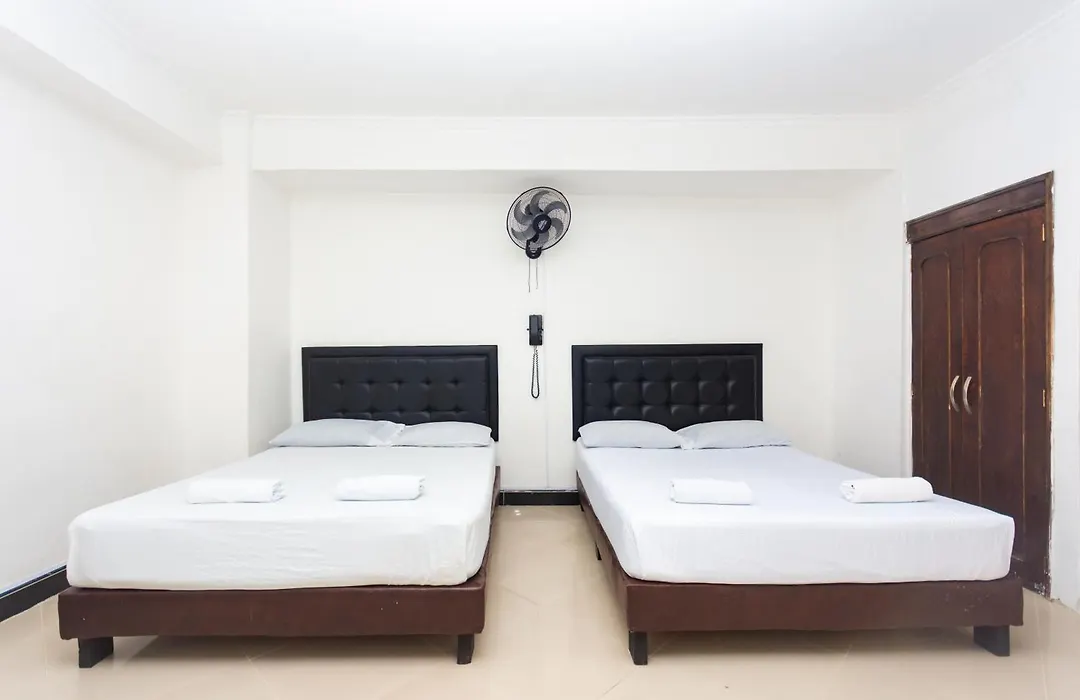 Hotel Villa Real-1