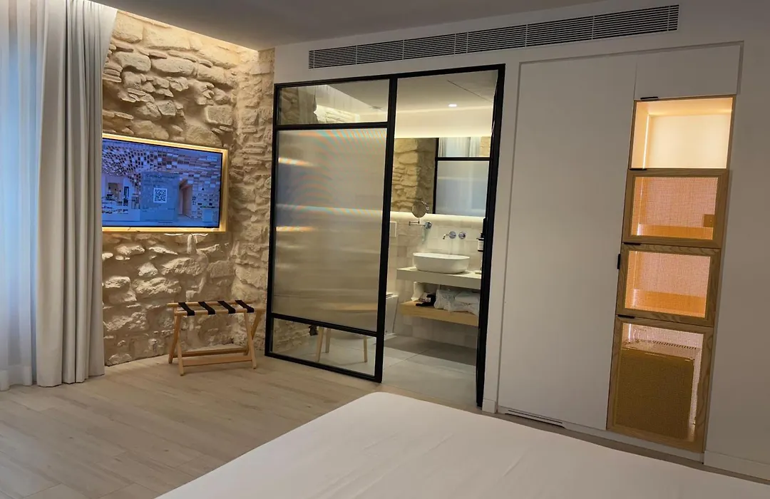 Hotel Serawa Alicante-1