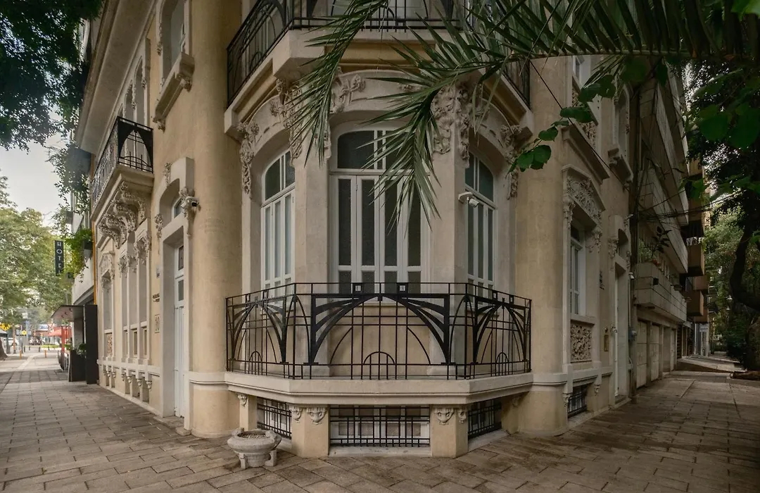 Hotel Casa Izel Roma Norte-1