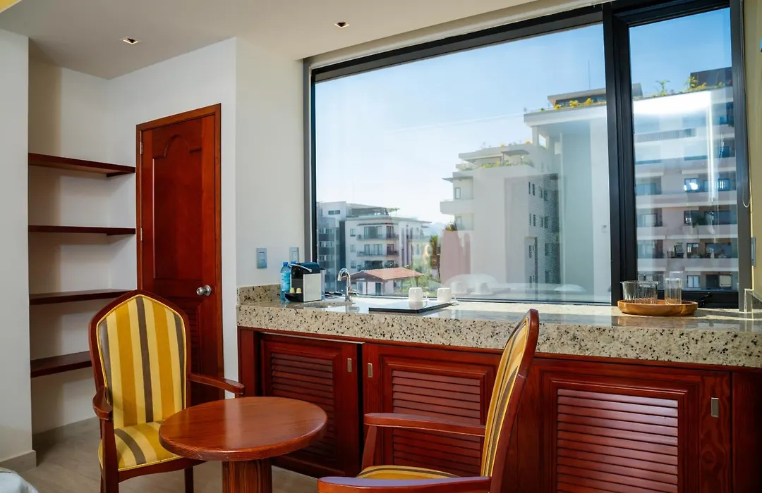 Vallarta Live Hotel-1