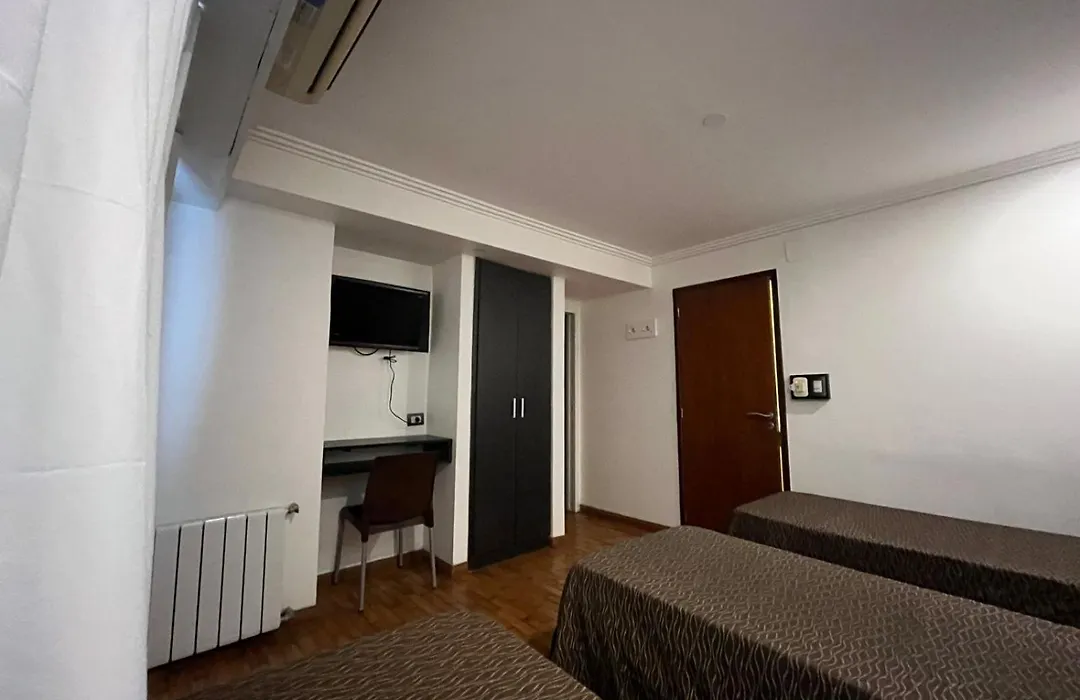 Hotel Zurich-1