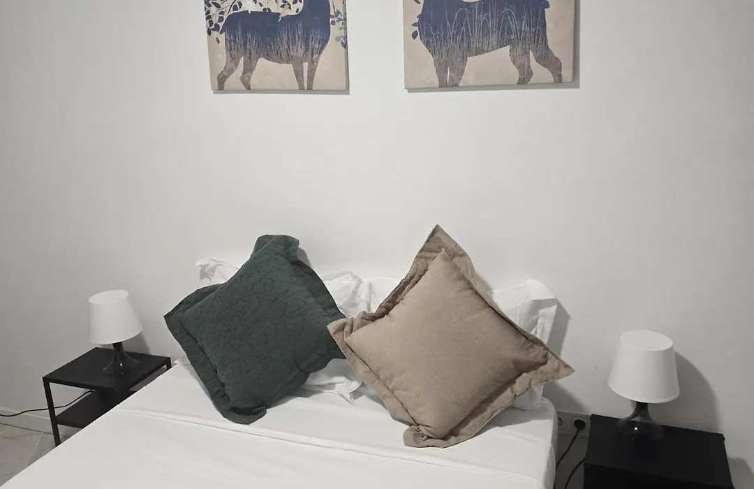 Cáceres habitaciones-1