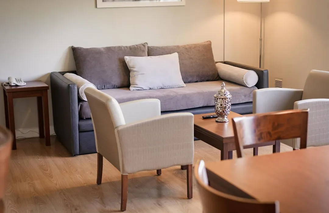 Hotel Carat Apart Boutique-1
