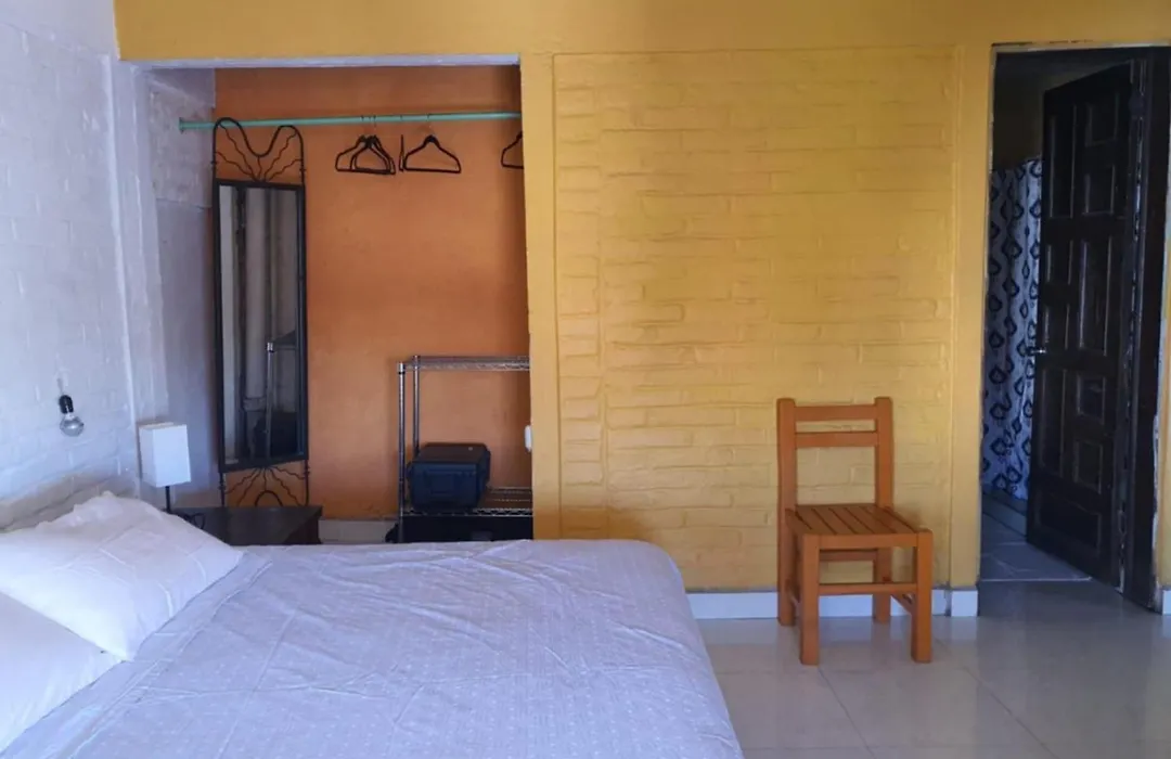 Casa Mis Amores PVR-1