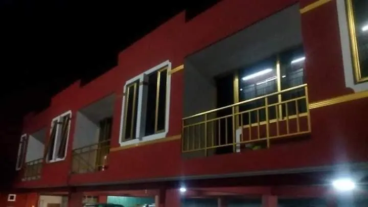 Hotel Mosjer-1