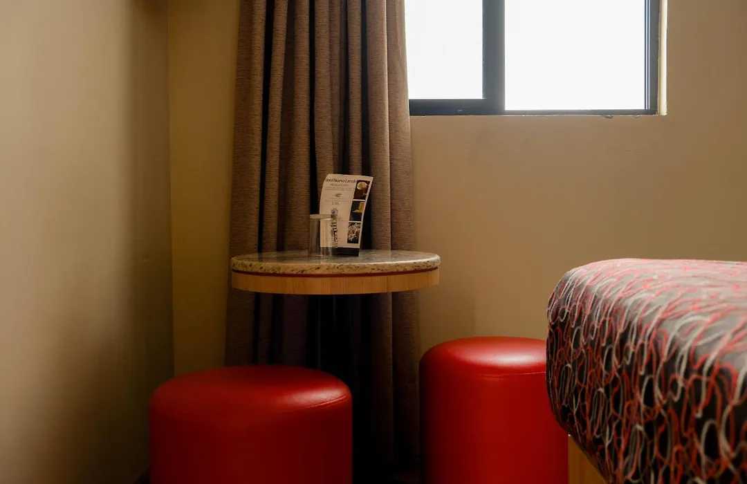 Hotel Nuevo Laredo-1