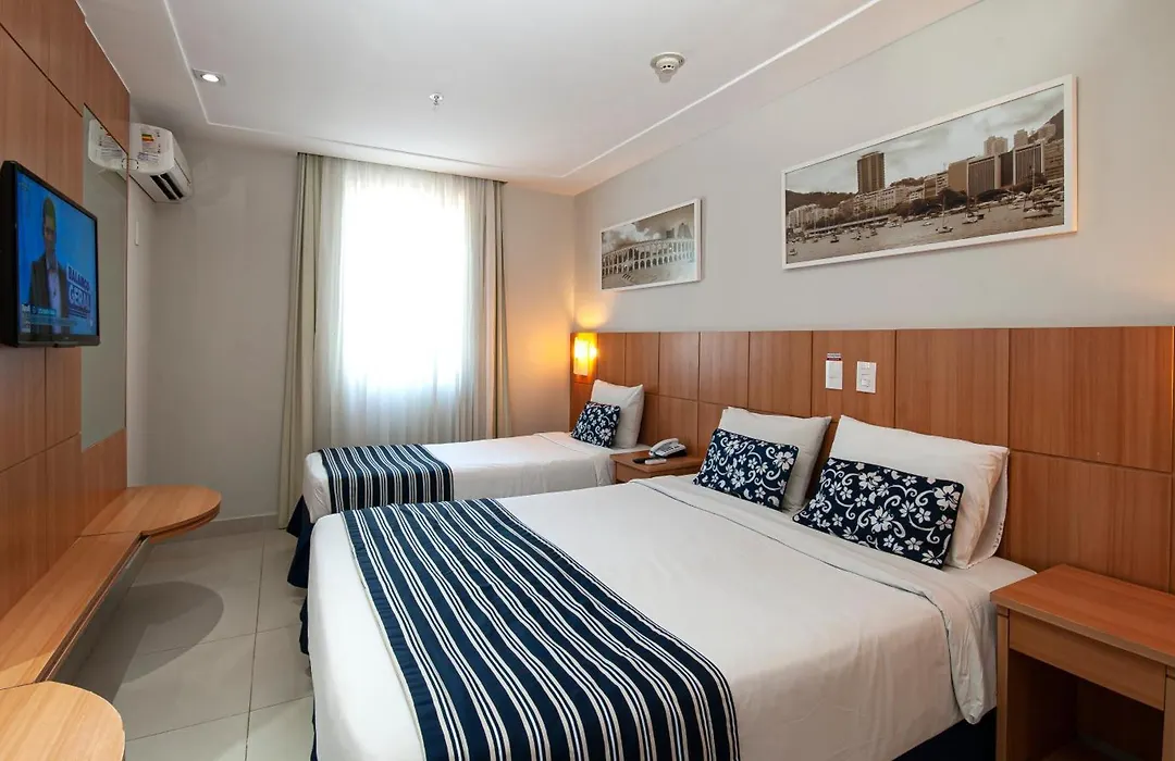 Hotel Atlantico Rio-1