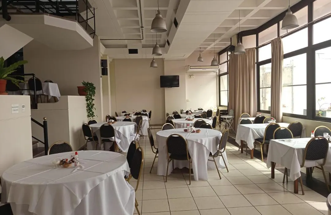 Apart Hotel Comra-1