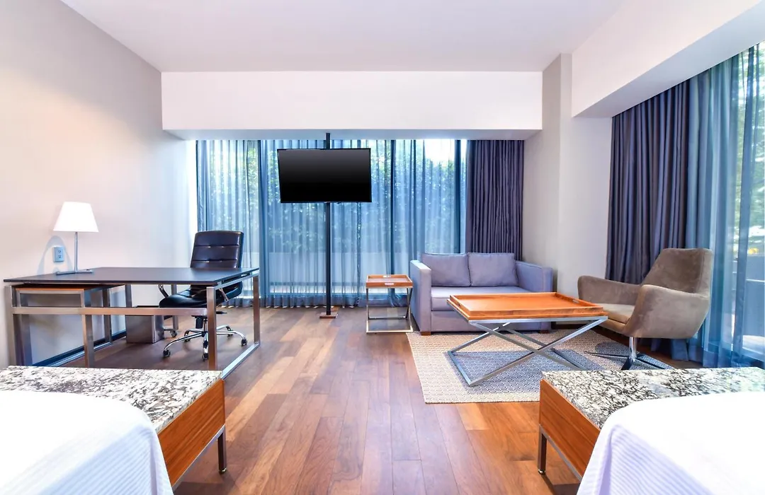 Krystal Grand Suites Insurgentes-1