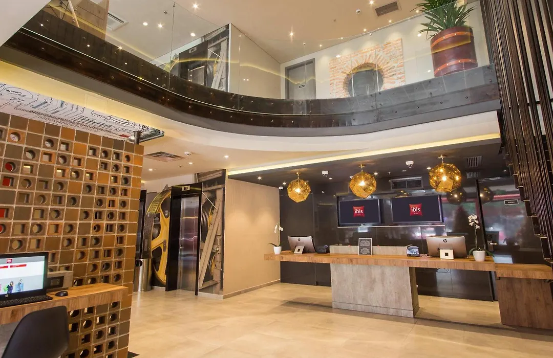Ibis Cucuta-1
