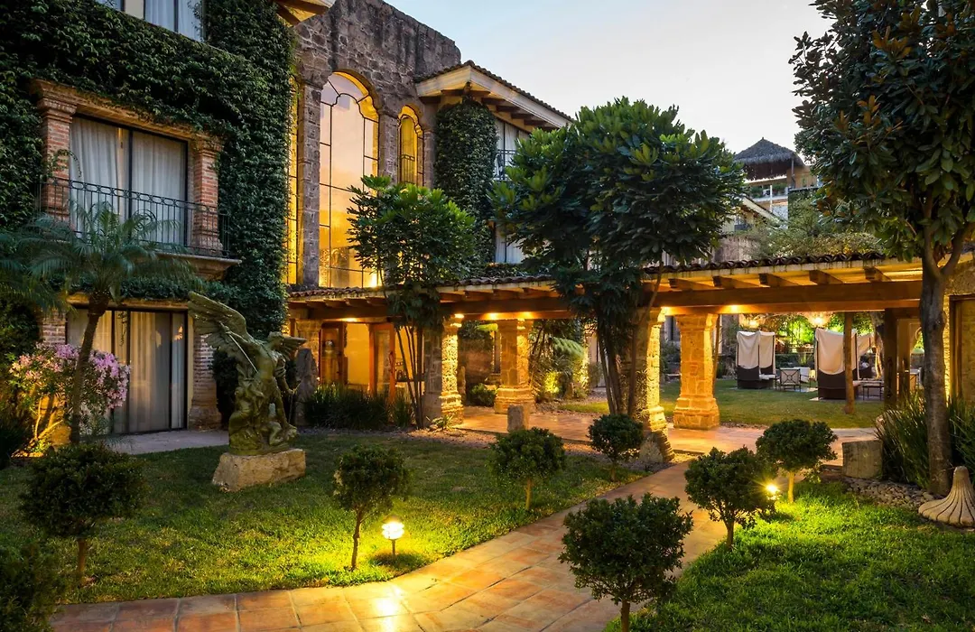 Quinta Real Guadalajara-1